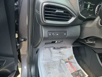 Hyundai Santafe 2021, 95614 км, за 13674.54 USD - фото 14