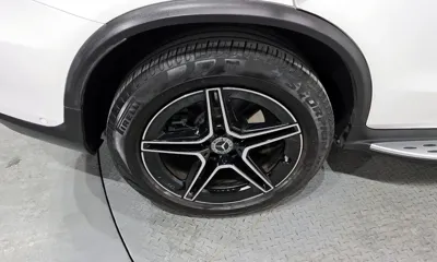 Mercedes-Benz GLC-Class 2022, 51791 км, за 35516.98 USD