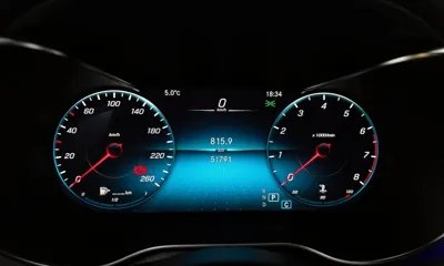 Mercedes-Benz GLC-Class 2022, 51791 км, за 35516.98 USD - фото 8
