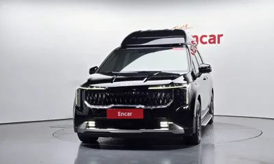 Kia Canival 2025, 29825 км, за 38762.24 USD