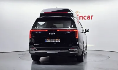 Kia Canival 2025, 29825 км, за 38762.24 USD