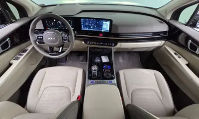 Kia Canival 2025, 29825 км, за 38744.53 USD - фото 7