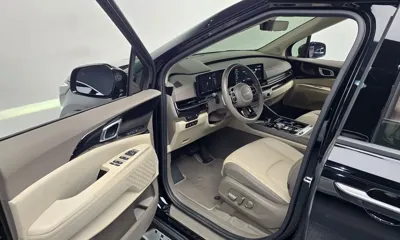 Kia Canival 2025, 29825 км, за 38744.53 USD - фото 11