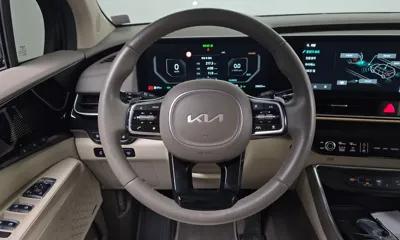 Kia Canival 2025, 29825 км, за 38744.53 USD - фото 13