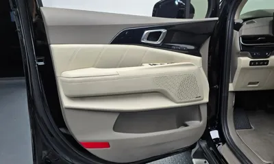 Kia Canival 2025, 29825 км, за 38744.53 USD - фото 24