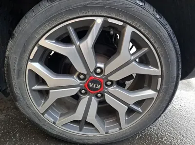 Kia Seltos 2020, 108519 км, за 10502.82 USD - фото 9