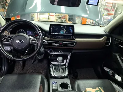 Kia Seltos 2020, 108519 км, за 10502.82 USD - фото 17