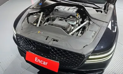 Genesis G80 2021, 82350 км, за 26191.41 USD - фото 6