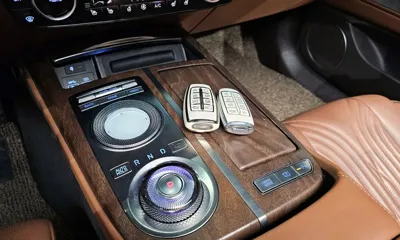 Genesis G80 2021, 82350 км, за 26191.41 USD - фото 9