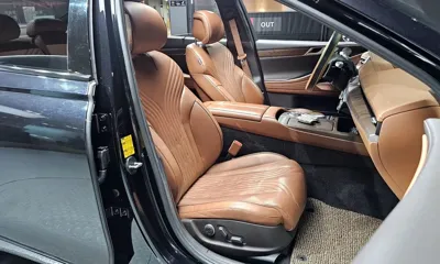 Genesis G80 2021, 82350 км, за 26191.41 USD - фото 10