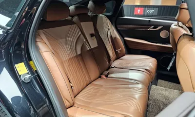 Genesis G80 2021, 82350 км, за 26191.41 USD - фото 12