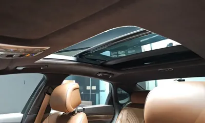 Genesis G80 2021, 82350 км, за 26191.41 USD - фото 20