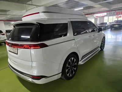 Kia Canival 2023, 51672 км, за 25389.06 USD