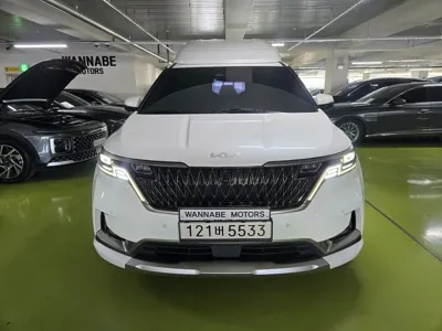 Kia Canival 2023, 51672 км, за 25389.06 USD