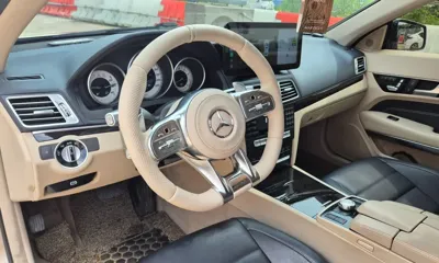 Mercedes-Benz E-Class 2015, 130000 км, за 10439.38 USD - фото 7