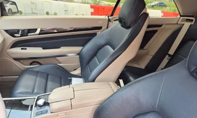 Mercedes-Benz E-Class 2015, 130000 км, за 10439.38 USD - фото 8