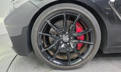 Genesis G70 2018, 78432 км, за 11225.63 USD