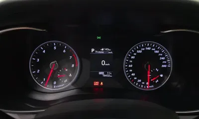 Genesis G70 2018, 78432 км, за 11225.63 USD - фото 8