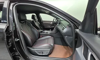 Genesis G70 2018, 78432 км, за 11225.63 USD - фото 10