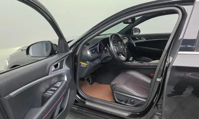 Genesis G70 2018, 78432 км, за 11225.63 USD - фото 11