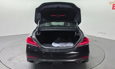 Genesis G70 2018, 78432 км, за 11225.63 USD - фото 20