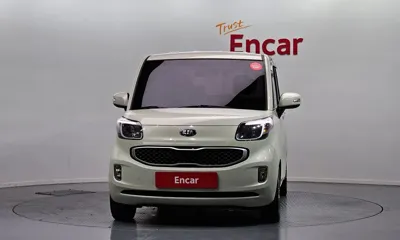 Kia Ray 2016, 111836 км, за 5156.01 USD