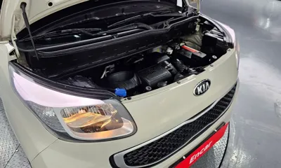Kia Ray 2016, 111836 км, за 5120.13 USD - фото 6