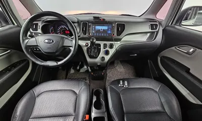 Kia Ray 2016, 111836 км, за 5120.13 USD - фото 7
