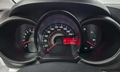 Kia Ray 2016, 111836 км, за 5120.13 USD - фото 8