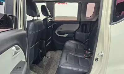 Kia Ray 2016, 111836 км, за 5120.13 USD - фото 11