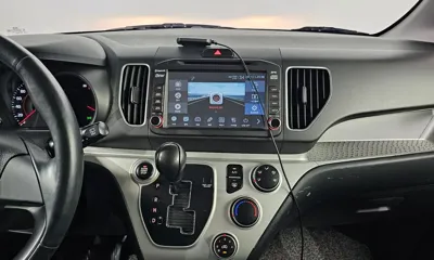 Kia Ray 2016, 111836 км, за 5120.13 USD - фото 13