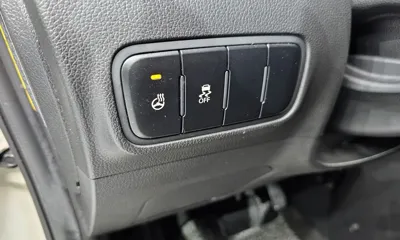 Kia Ray 2016, 111836 км, за 5120.13 USD - фото 16