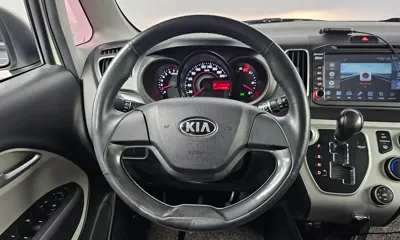 Kia Ray 2016, 111836 км, за 5120.13 USD - фото 19