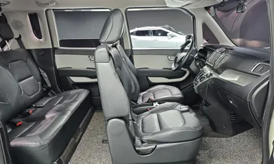 Kia Ray 2016, 111836 км, за 5120.13 USD - фото 20