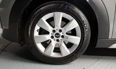 MINI Countryman 2021, 45503 км, за 13224.76 USD