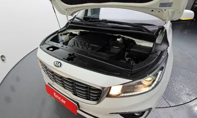 Kia Canival 2020, 137152 км, за 8391.15 USD - фото 6