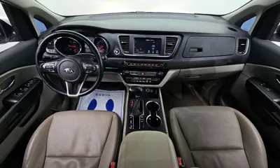 Kia Canival 2020, 137152 км, за 8391.15 USD - фото 7