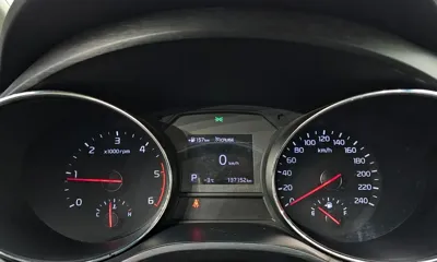 Kia Canival 2020, 137152 км, за 8391.15 USD - фото 8