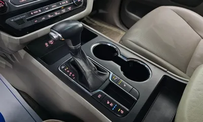 Kia Canival 2020, 137152 км, за 8391.15 USD - фото 9