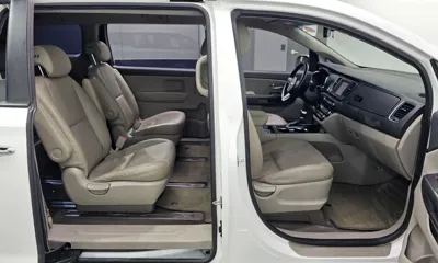Kia Canival 2020, 137152 км, за 8391.15 USD - фото 11