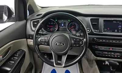 Kia Canival 2020, 137152 км, за 8391.15 USD - фото 14