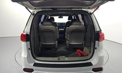 Kia Canival 2020, 137152 км, за 8391.15 USD - фото 20