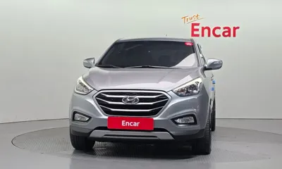 Hyundai Tucson 2014, 186401 км, за 3900.5 USD