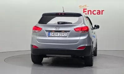 Hyundai Tucson 2014, 186401 км, за 3900.5 USD