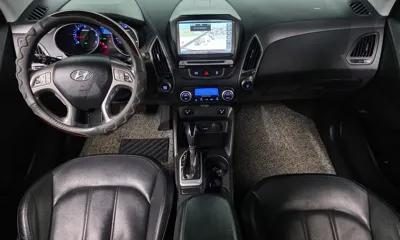 Hyundai Tucson 2014, 186401 км, за 3900.5 USD - фото 7
