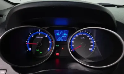 Hyundai Tucson 2014, 186401 км, за 3900.5 USD - фото 8