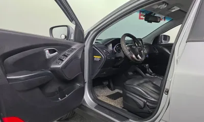Hyundai Tucson 2014, 186401 км, за 3900.5 USD - фото 10
