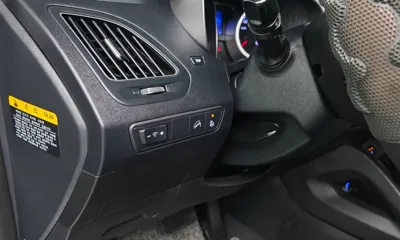 Hyundai Tucson 2014, 186401 км, за 3900.5 USD - фото 12
