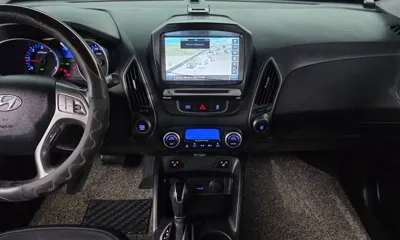 Hyundai Tucson 2014, 186401 км, за 3900.5 USD - фото 14