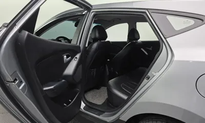 Hyundai Tucson 2014, 186401 км, за 3900.5 USD - фото 17